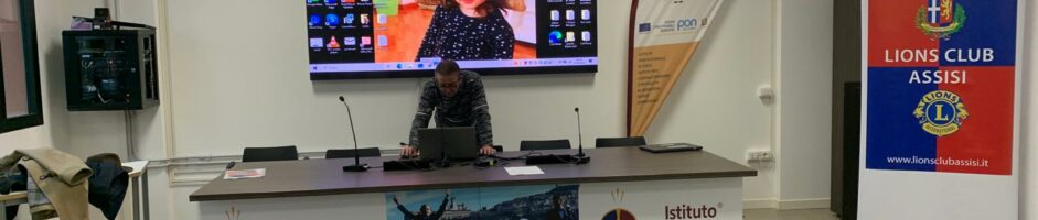 Corso sulla sicurezza stradale – 21 Gennaio 2025